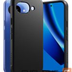 Other goods Ringke  Ringke Onyx Case for Google Pixel 10A - Black 