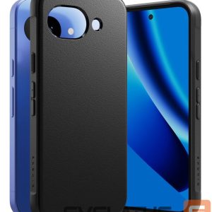 Other goods Ringke  Ringke Onyx Case for Google Pixel 10A - Black 