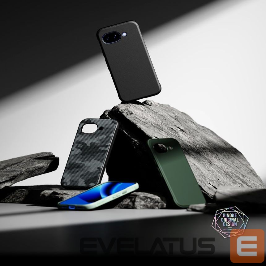 Other goods Ringke Ringke Onyx Case for Google Pixel 10A - Black