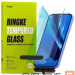 Other goods Ringke  Ringke Tempered Glass 2-Pack for Google Pixel 10A 