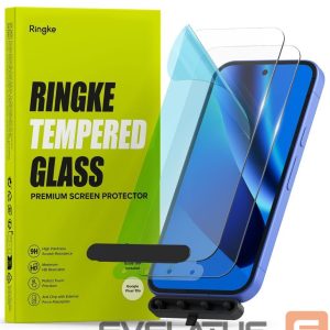 Other goods Ringke  Ringke Tempered Glass 2-Pack for Google Pixel 10A 