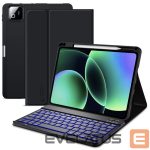 Other goods Tech-Protect  Tech-Protect SC Pen + Keyboard Case for Xiaomi Pad 11.2" 7 / 7 Pro / 8 / 8 Pro - Black 