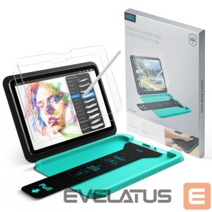 Other goods ESR  ESR Paper Feel 2-Pack Tempered Glass for iPad 10.9” (2022) / 11” (2025) 