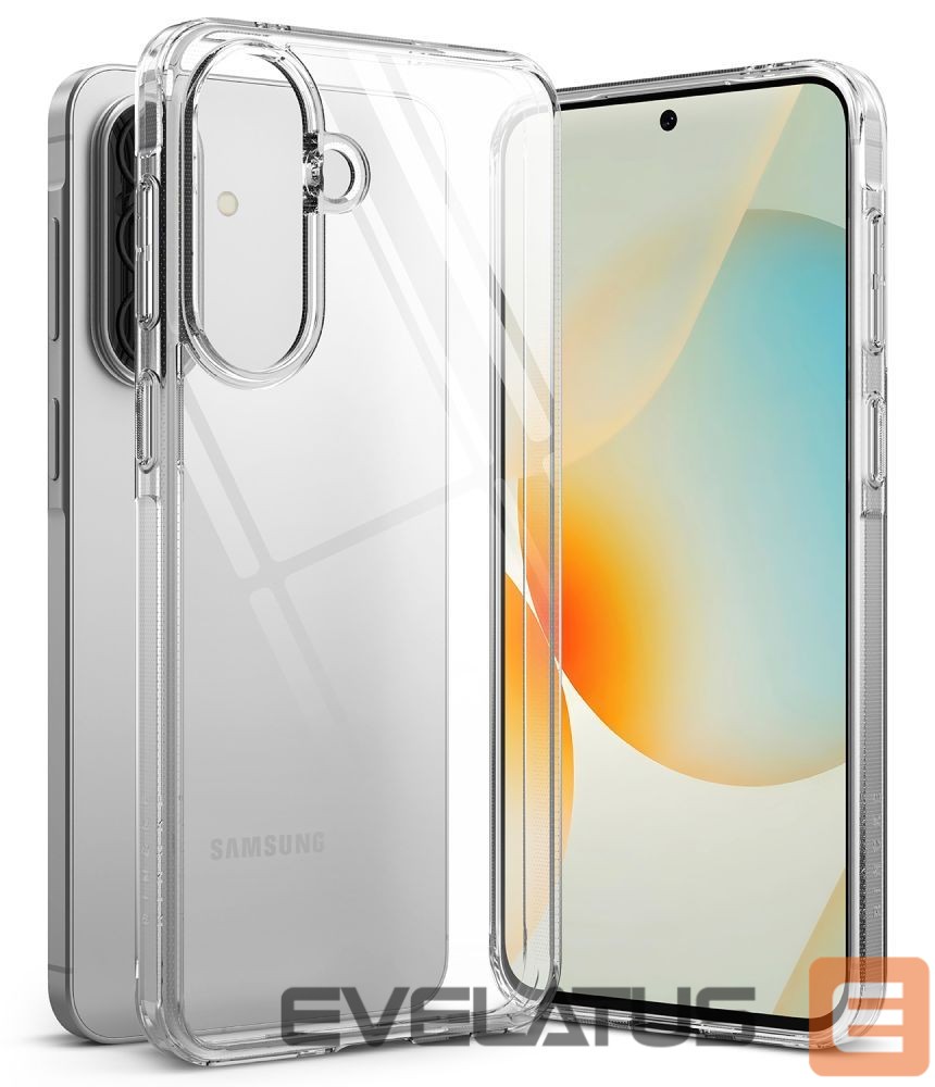 Other goods Ringke Ringke Fusion Case for Samsung Galaxy A57 5G - Transparent