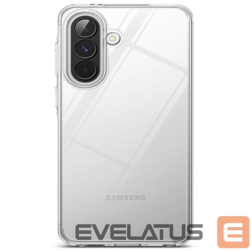 Other goods Ringke Ringke Fusion Case for Samsung Galaxy A57 5G - Transparent