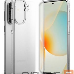 Other goods Ringke  Ringke Fusion Case for Samsung Galaxy A57 5G - Clear Matte 