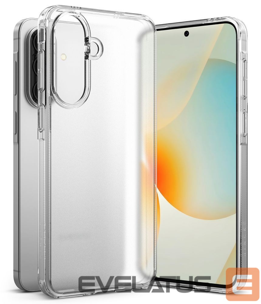 Other goods Ringke Ringke Fusion Case for Samsung Galaxy A57 5G - Clear Matte