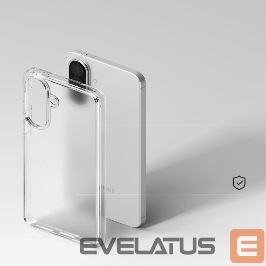 Other goods Ringke Ringke Fusion Case for Samsung Galaxy A57 5G - Clear Matte