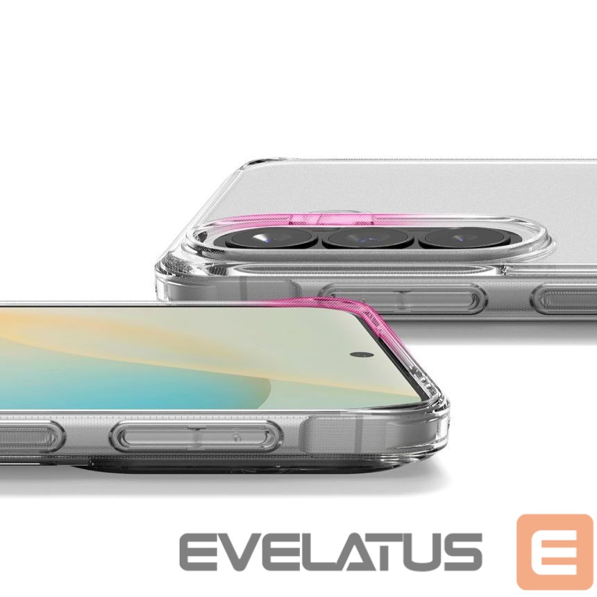 Other goods Ringke Ringke Fusion Case for Samsung Galaxy A57 5G - Clear Matte