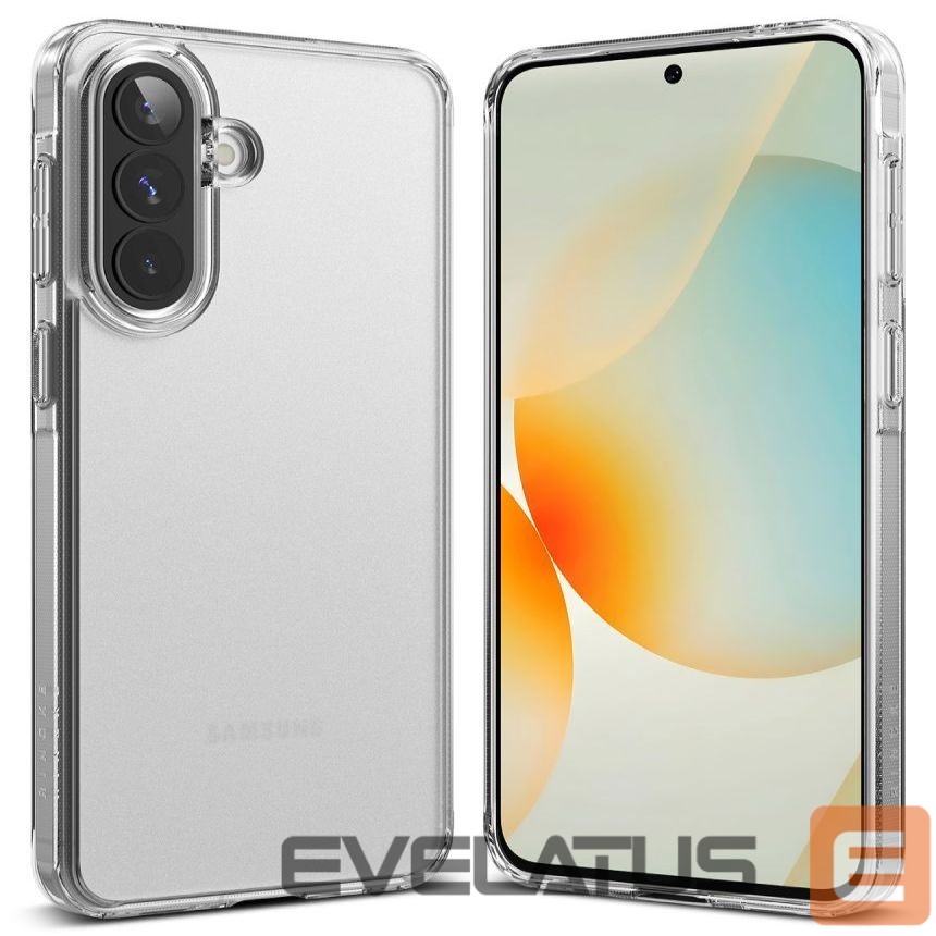 Other goods Ringke Ringke Fusion Case for Samsung Galaxy A57 5G - Clear Matte