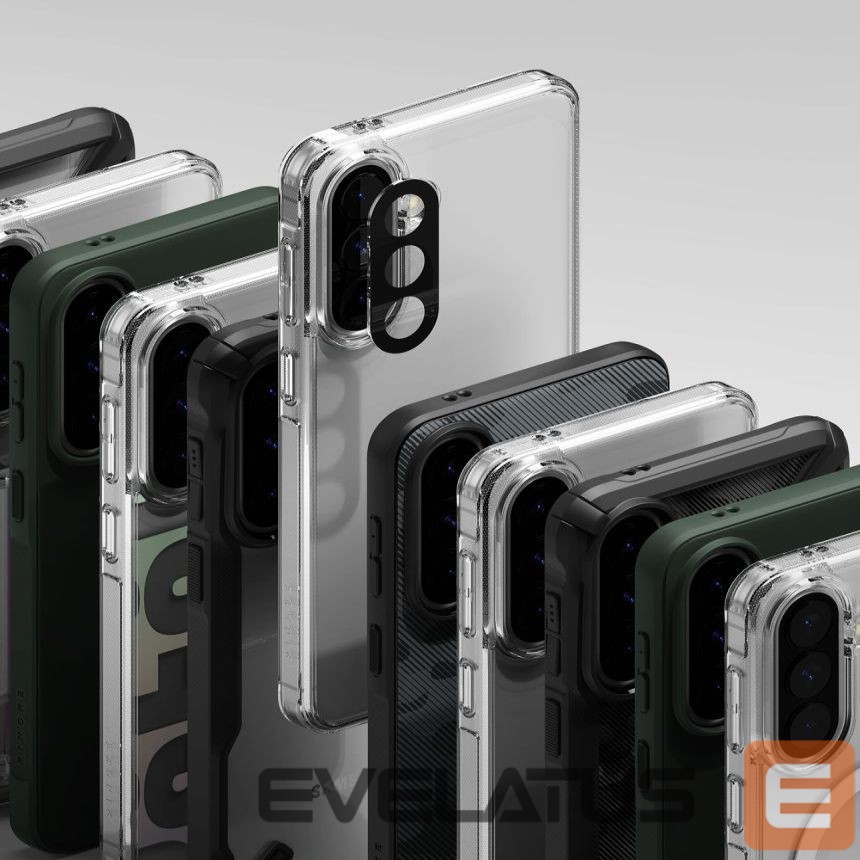 Other goods Ringke Ringke Fusion Case for Samsung Galaxy A57 5G - Clear Matte