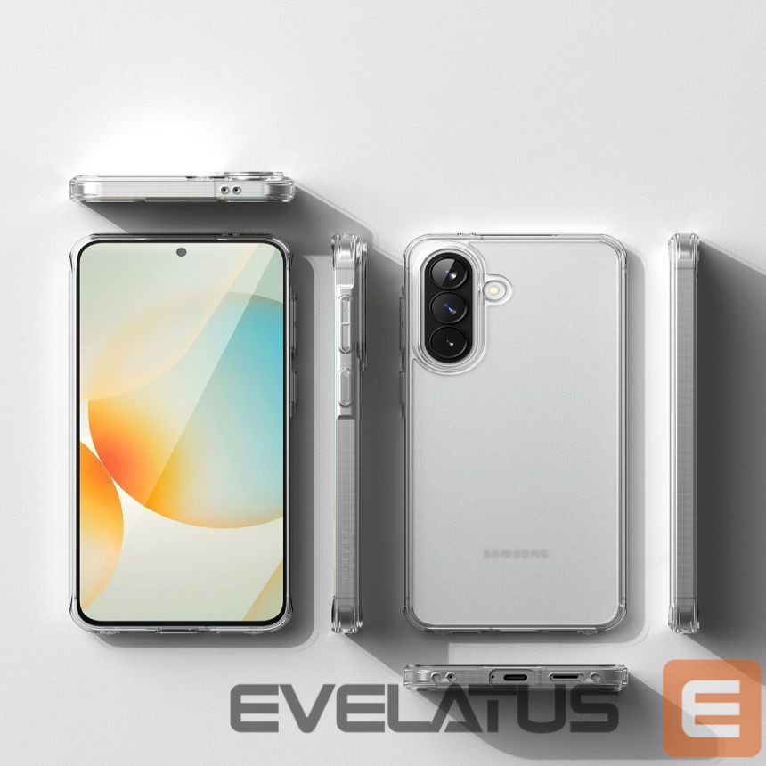 Other goods Ringke Ringke Fusion Case for Samsung Galaxy A57 5G - Clear Matte