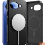 Other goods Ringke  Ringke Onyx Magsafe Case for Google Pixel 10A - Black 