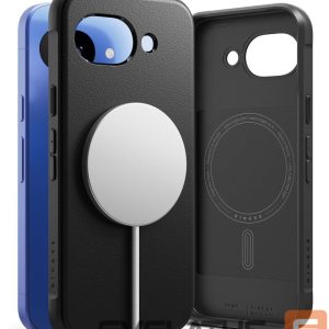 Other goods Ringke  Ringke Onyx Magsafe Case for Google Pixel 10A - Black 