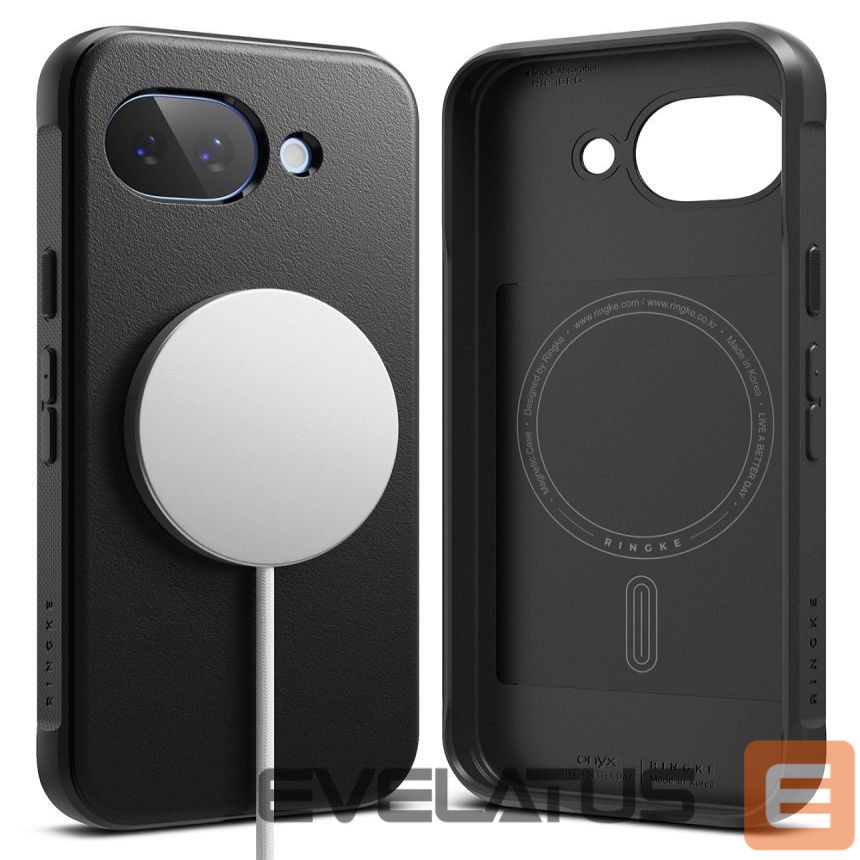 Other goods Ringke Ringke Onyx Magsafe Case for Google Pixel 10A - Black