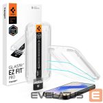 Other goods Spigen  Spigen Glas.tR EZ Fit Pro 2-Pack Tempered Glass Screen Protector for Google Pixel 10A 