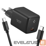 Other goods Spigen  Spigen EE451EU Essential USB-C 45W Wall Charger - Black 