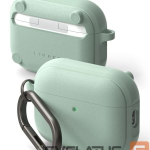 Other goods Ringke  Ringke Onyx Magnetic MagSafe Case for AirPods Pro 3 - Green 