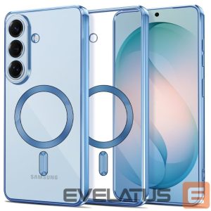 Other goods Tech-Protect  Tech-Protect MagFlex MagSafe Case for Samsung Galaxy S26 - Transparent Blue 