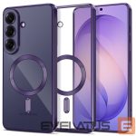Other goods Tech-Protect  Tech-Protect MagFlex MagSafe Case for Samsung Galaxy S26 - Transparent Purple 