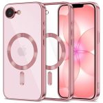 Other goods Tech-Protect  Tech-Protect MagFlex MagSafe Case for iPhone 16e / 17e - Pink 