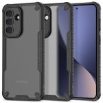 Other goods Tech-Protect  Tech-Protect Rugged Shield Case for Samsung Galaxy A57 5G - Translucent Black 