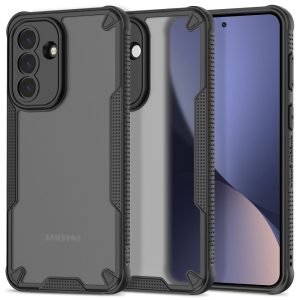 Other goods Tech-Protect  Tech-Protect Rugged Shield Case for Samsung Galaxy A57 5G - Translucent Black 