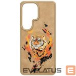 Other goods Nimmy  Nimmy Tiger MagSafe Case for Samsung Galaxy S26 Ultra - Brown 
