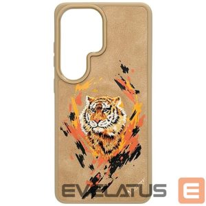 Other goods Nimmy  Nimmy Tiger MagSafe Case for Samsung Galaxy S26 Ultra - Brown 