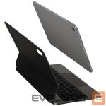 Other goods UNIQ  Uniq Venno Pro Magnetic Smart Case with Keyboard for iPad 11" A16 (2025) / iPad 10.9" (2022) - Black 