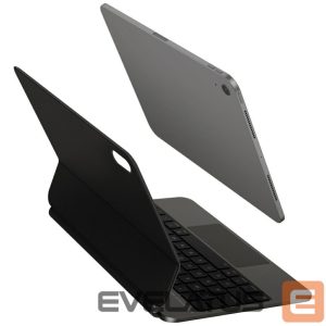 Other goods UNIQ  Uniq Venno Pro Magnetic Smart Case with Keyboard for iPad 11" A16 (2025) / iPad 10.9" (2022) - Black 