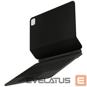 Other goods UNIQ  Uniq Venno Pro Magnetic Smart Case with Keyboard for iPad Air 10.9" (2020/2022) / Pro 11" (2021/2022) / Air 11" (2024/2025/2026) - Black 