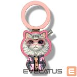 Other goods Nimmy  Nimmy Cool&Cute 2.0 Chinchila Magnetic Pendant - Pink 