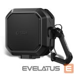 Other goods Tech-Protect  Tech-Protect Carbonox MagSafe Case for Samsung Galaxy Buds 4 / 4 Pro - Black 