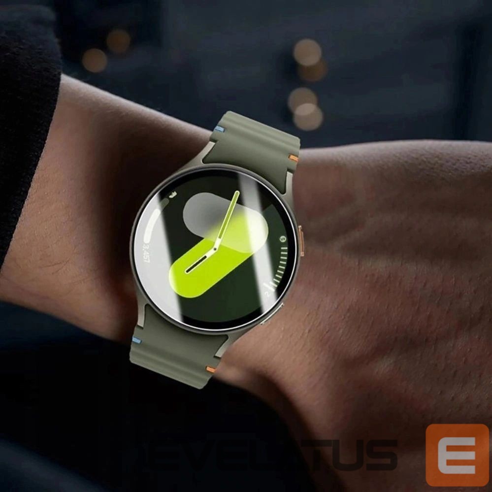 Other goods Tech-Protect Tech-Protect Glass Fit+ 2-Pack Tempered Glass for Amazfit T-Rex Ultra 2