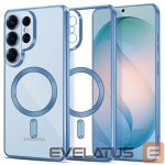 Other goods Tech-Protect  Tech-Protect MagFlex Case for Samsung Galaxy S26 Ultra - Transparent Blue 