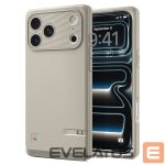 Other goods Spigen  Spigen Classic LS MagSafe Case for iPhone 17 Pro - Beige 