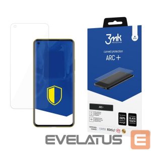 Protective film 3MK  Xiaomi Mi 11 Ultra 5G - 3mk ARC+ 