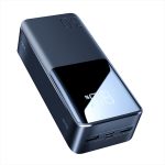 Power bank Joyroom  Joyroom power bank 30000mAh 22.5W PD QC3.0 AFC black (JR-QP193) 