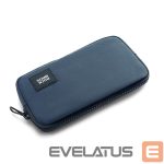 Bicycle accessory Rockbros  Rockbros bicycle bag 30990043001 for phone, keys, wallet 0.15 l - dark blue 