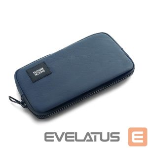 Bicycle accessory Rockbros  Rockbros bicycle bag 30990043001 for phone, keys, wallet 0.15 l - dark blue 