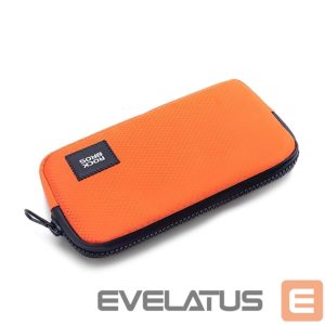 Bicycle accessory Rockbros  Rockbros bicycle bag 30990043004 for phone, keys, wallet 0.15 l - orange 