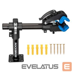 Another product Rockbros  Rockbros 27210002001 Service Stand with Quick Releases for Bicycles - Black 