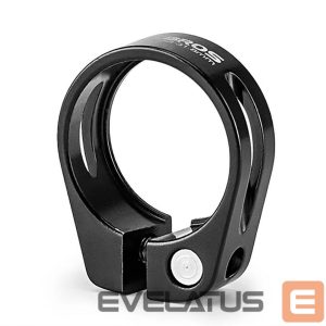 Another product Rockbros  Rockbros 41210091001 bicycle seat clamp - black 