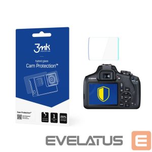 Other Phone Accessory 3MK  3mk Cam Protection protective glass for Canon EOS 2000D 