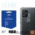 Other Phone Accessory 3MK  3mk Lens Protection  hybrid camera glass for Asus Zenfone 8 