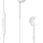 Wired headphones Apple  Austiņas Apple EarPods 3.5mm 