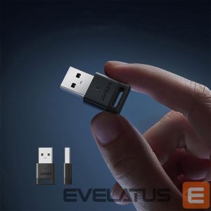 Converter Ugreen  Ugreen CM591 USB-A Bluetooth 5.3 Adapter - Black 
