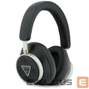 Other goods Guess  Wireless headphones Guess ENC GUBHC15P4MRCTK (4G Triangle Logo) black 