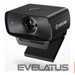 Webcam ELGATO  | Facecam | MK.2 | 1080p60, 1080p30, 720p120, 720p60, 720p30, 540p120, 540p60, 540p30 